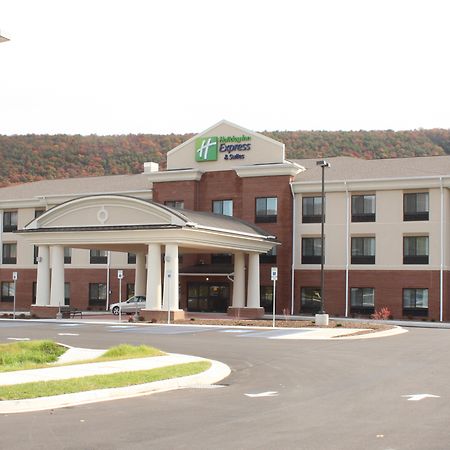 Holiday Inn Express & Suites Cumberland - La Vale By Ihg Εξωτερικό φωτογραφία