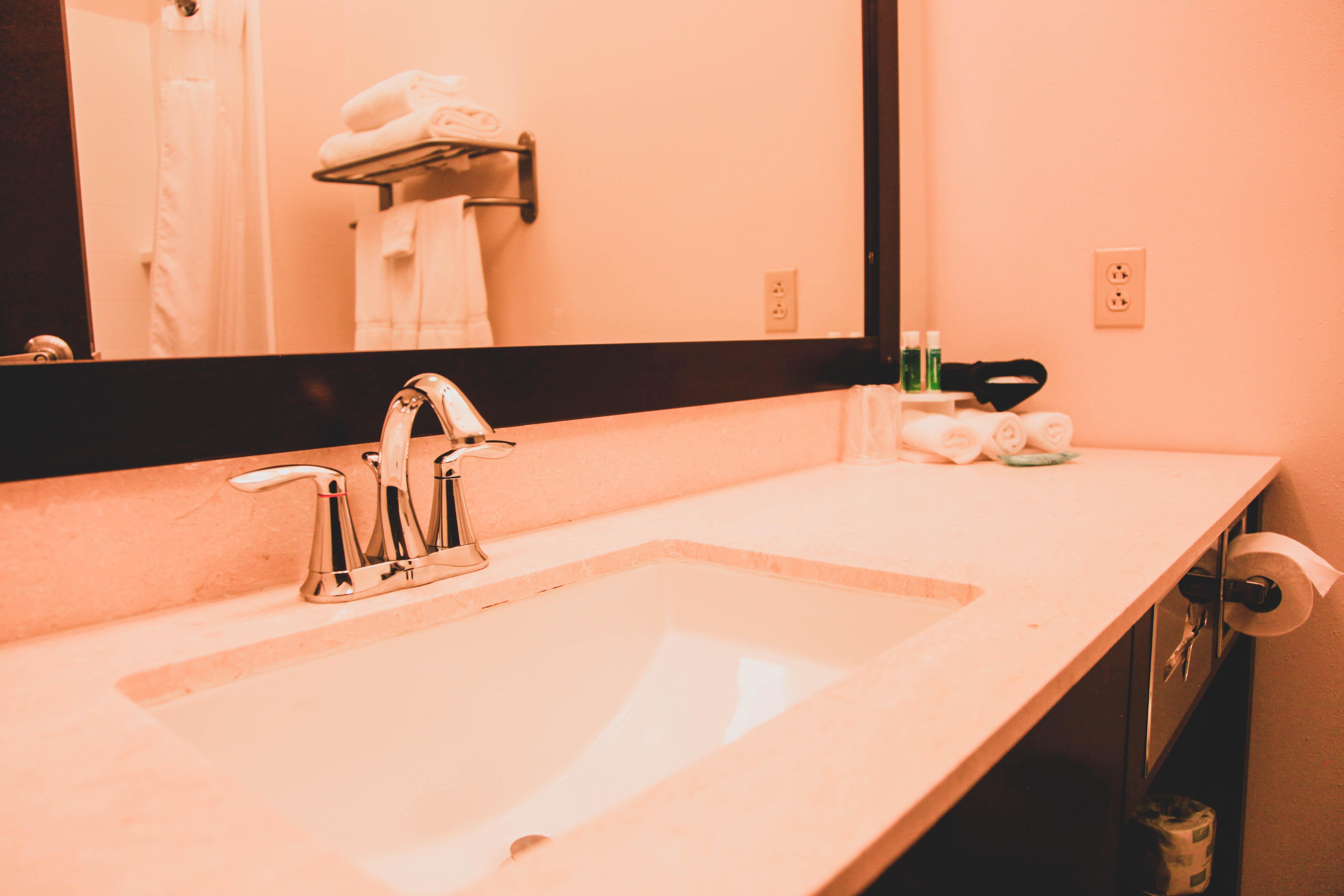Holiday Inn Express & Suites Cumberland - La Vale By Ihg Εξωτερικό φωτογραφία