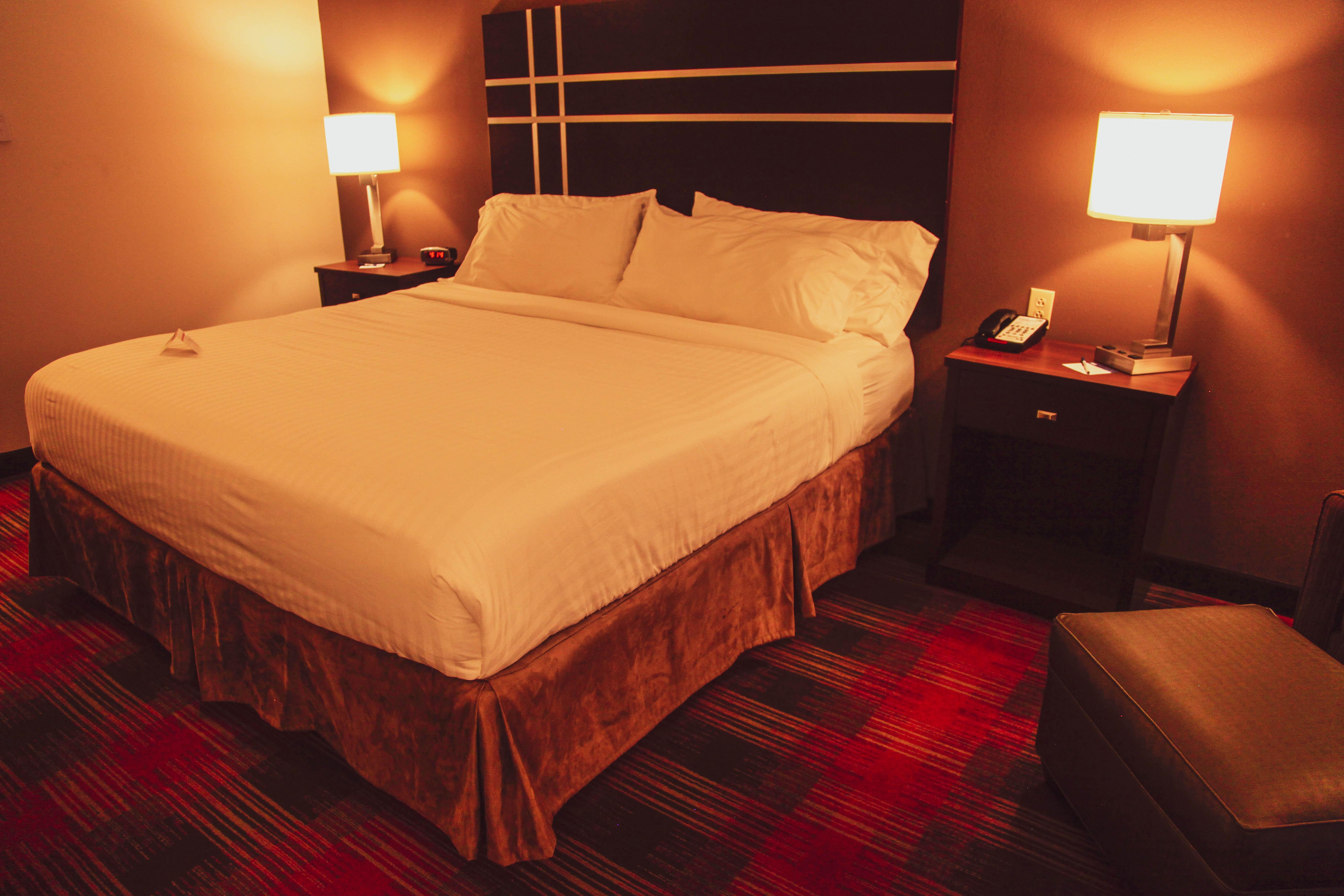 Holiday Inn Express & Suites Cumberland - La Vale By Ihg Εξωτερικό φωτογραφία