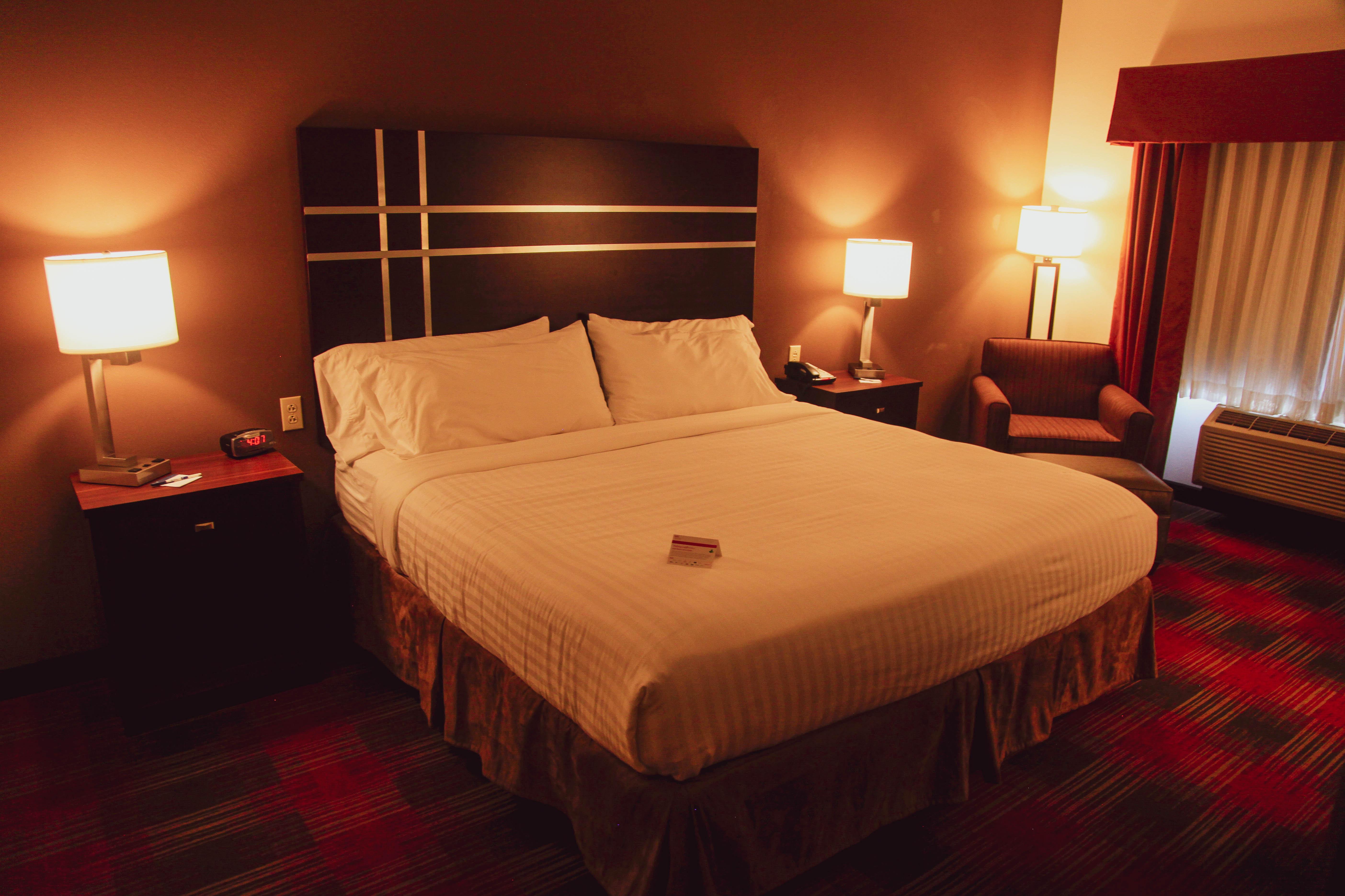 Holiday Inn Express & Suites Cumberland - La Vale By Ihg Εξωτερικό φωτογραφία